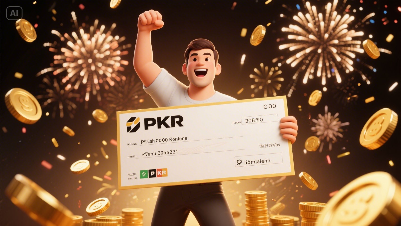 GamdomDeposit once and enjoy 200% instantly credited! Pakistani users can play slots, poker, and crash games with fast PKR payouts and zero waiting time.