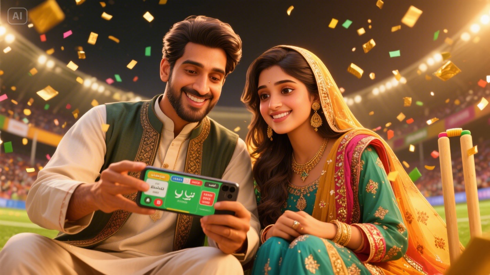 Casino Gamdom desktop and mobile interfaces