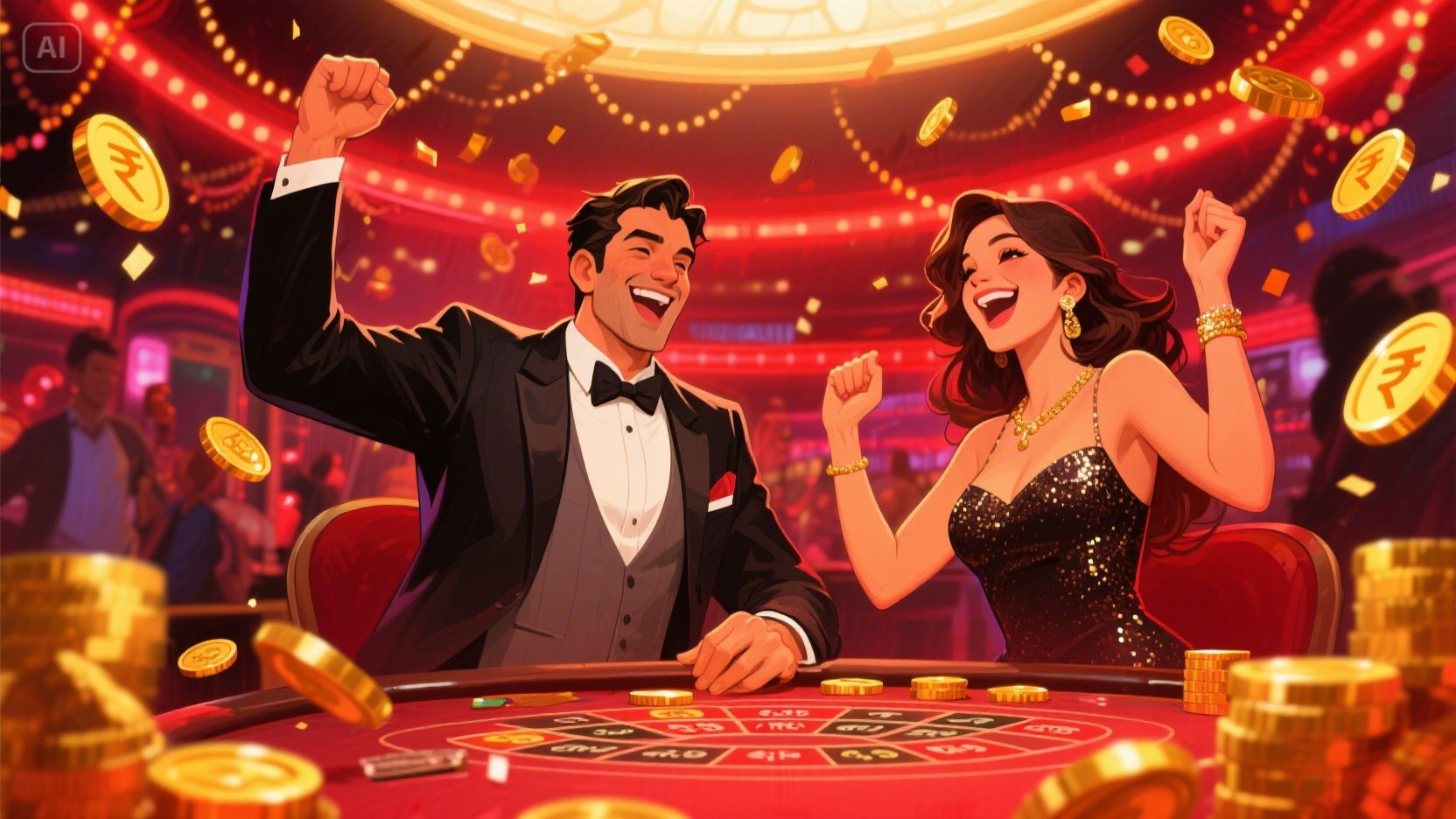 GamdomDeposit today and receive a 200% instant bonus! Pakistan’s players can enjoy fair casino gaming, real PKR rewards, and smooth withdrawals with complete local support.