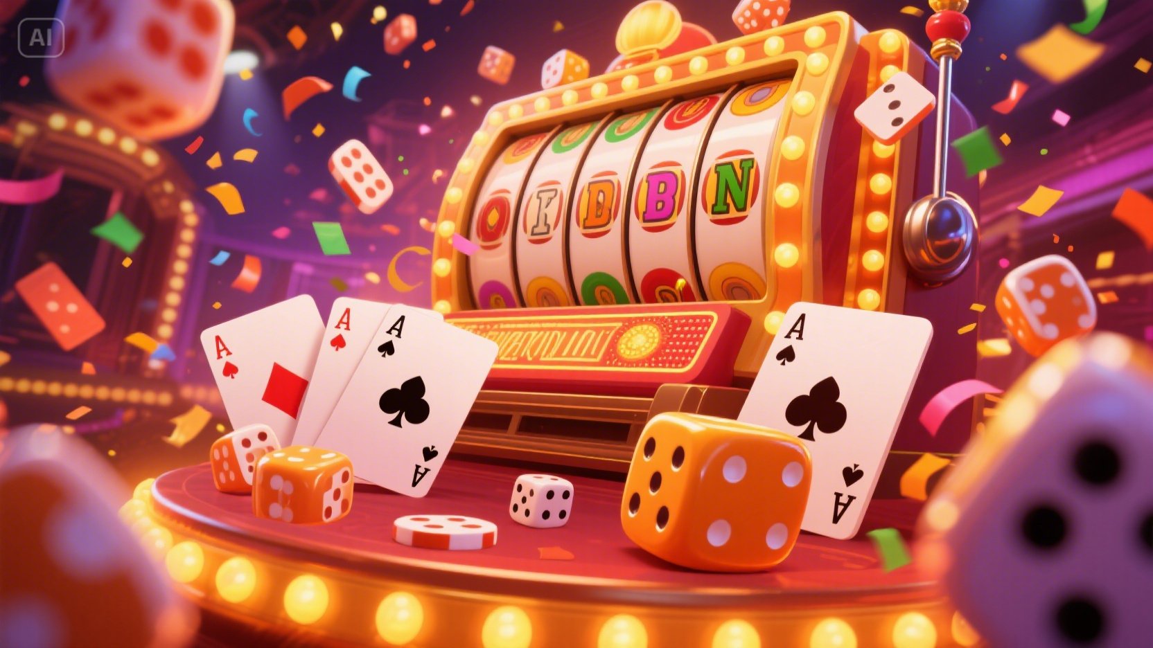 Casino Gamdom desktop and mobile interfaces