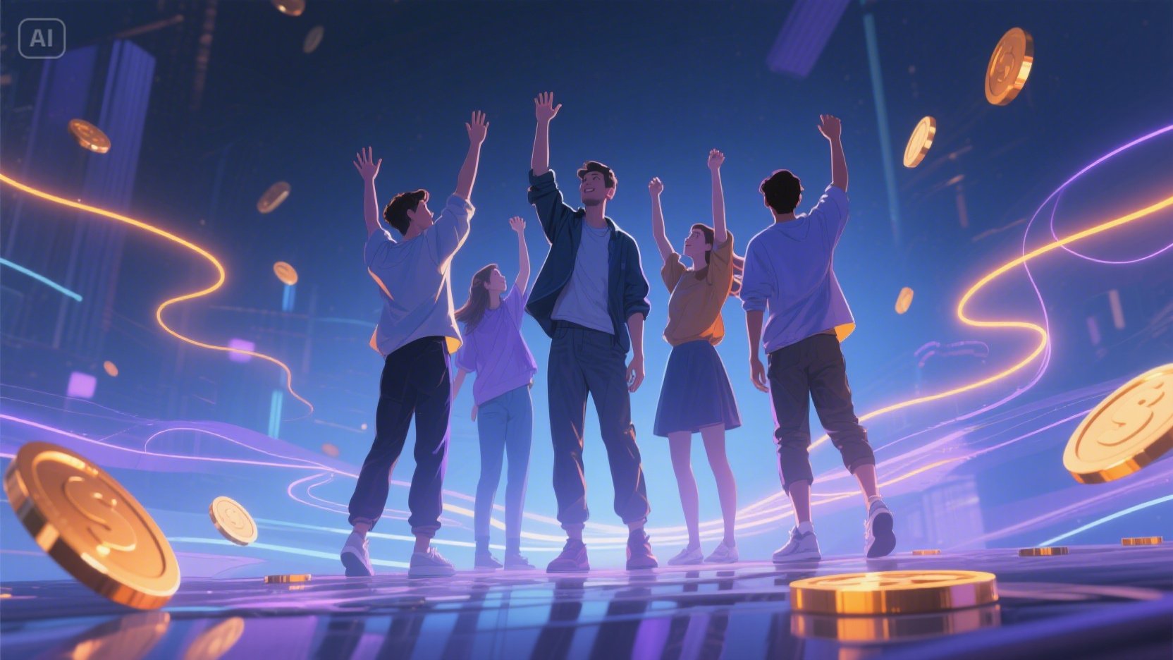 Registration at Gamdom Casino