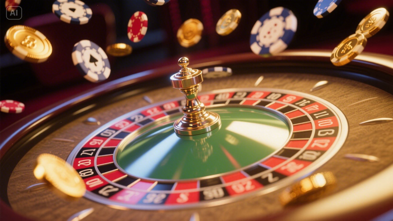Casino Gamdom desktop and mobile interfaces