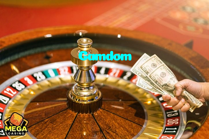 available types of Gamdom bet including pre-match live express and system bets