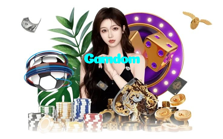 available types of Gamdom bet including pre-match live express and system bets