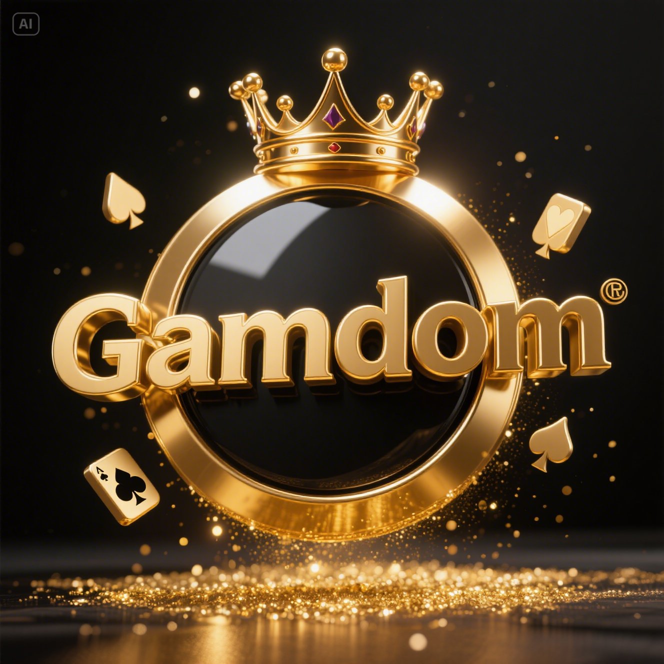 Gamdom
